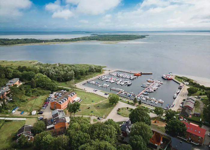 Hotel Seeblick