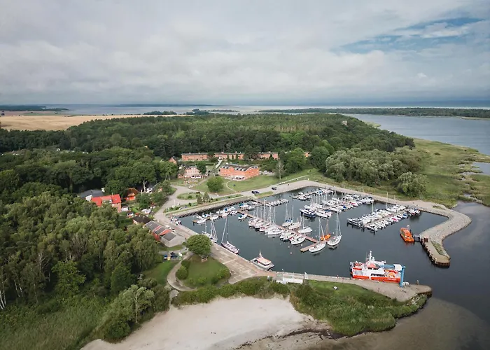 Hotel Seeblick