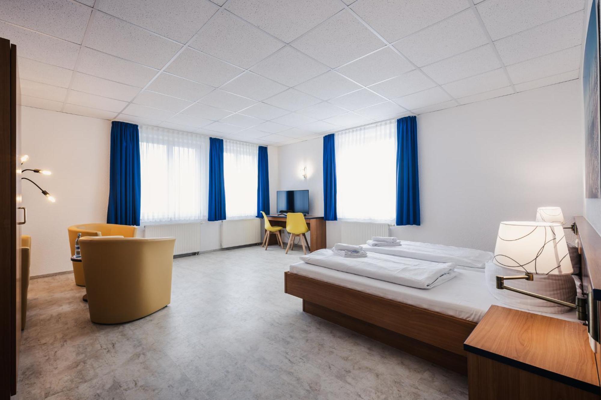 Hotel Seeblick