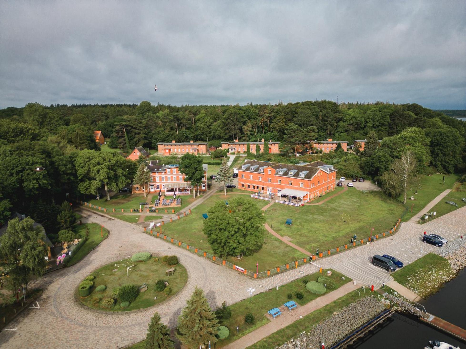 Hotel Seeblick