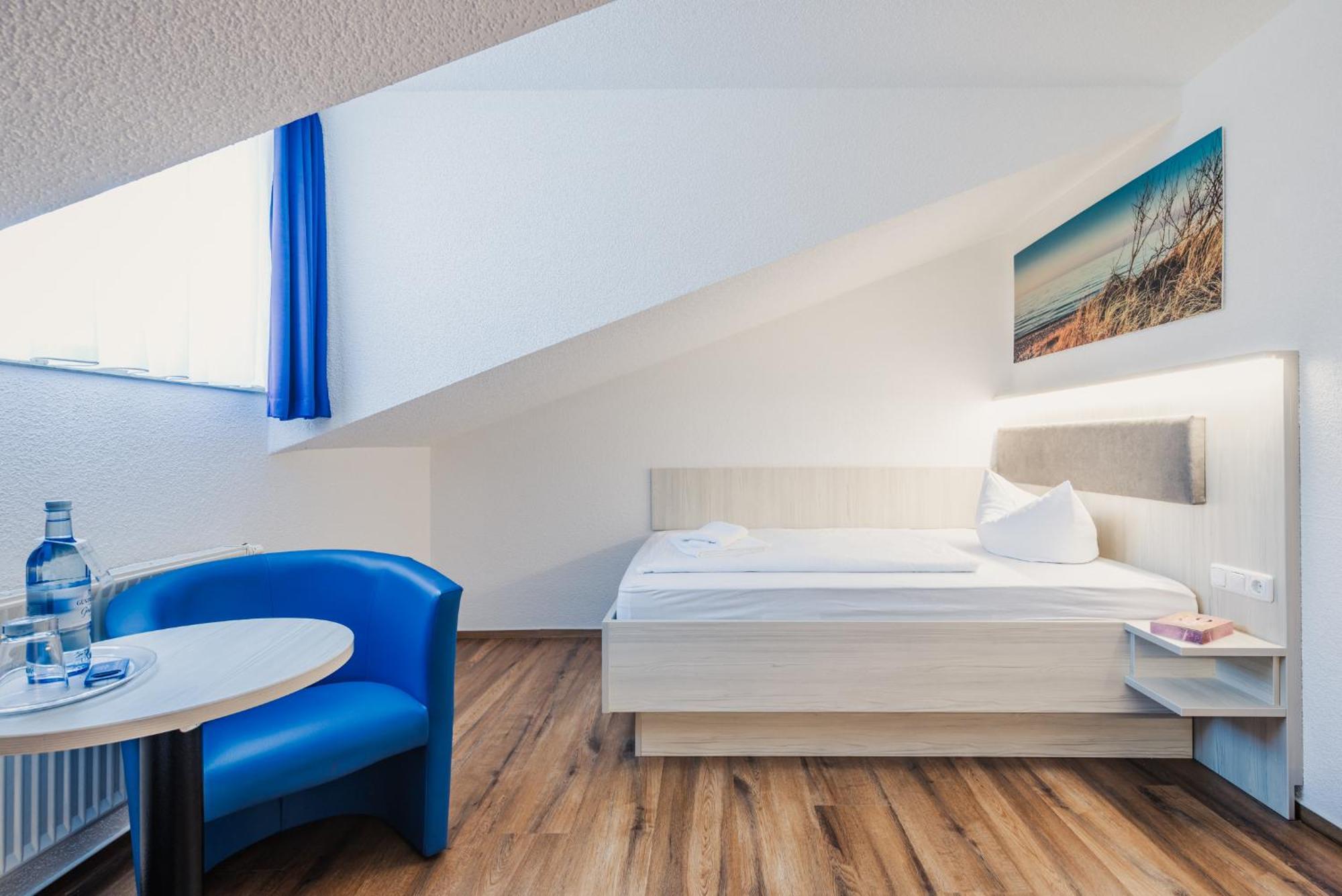 Seeblick Hotel