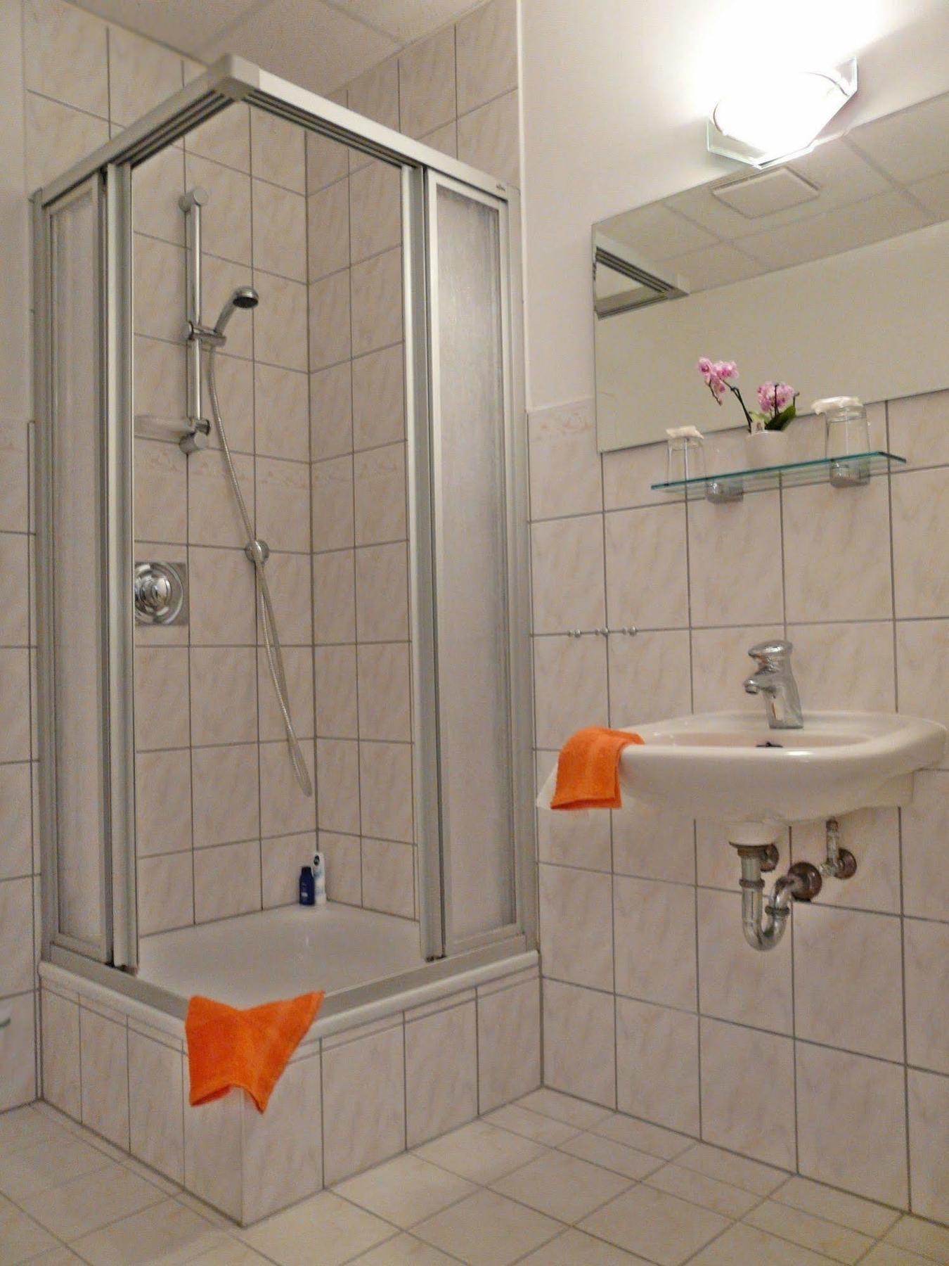Hotel Seeblick